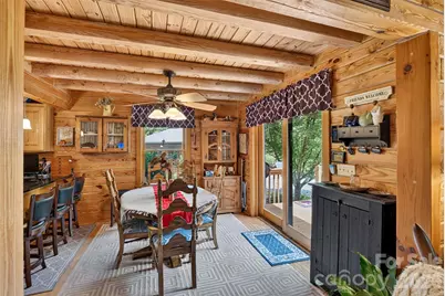 535 N Highland Road, Mill Spring, NC 28756 - Photo 12