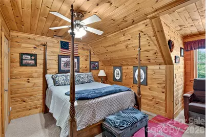 535 N Highland Road, Mill Spring, NC 28756 - Photo 22