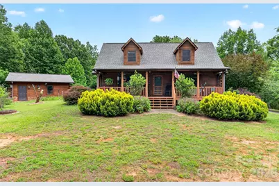 535 N Highland Road, Mill Spring, NC 28756 - Photo 44