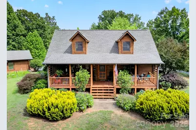 535 N Highland Road, Mill Spring, NC 28756 - Photo 1