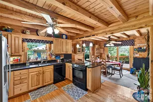 535 N Highland Rd, Mill Spring, NC 28756 - Photo 16