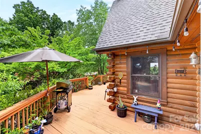 535 N Highland Road, Mill Spring, NC 28756 - Photo 32