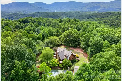 535 N Highland Road, Mill Spring, NC 28756 - Photo 48