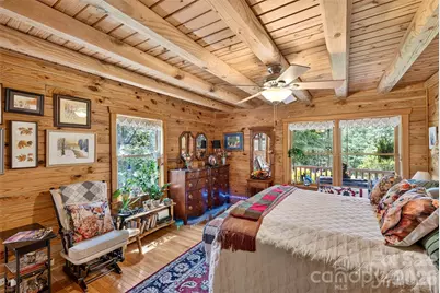 535 N Highland Road, Mill Spring, NC 28756 - Photo 18