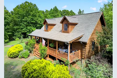 535 N Highland Road, Mill Spring, NC 28756 - Photo 2