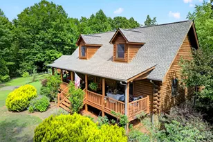 535 N Highland Rd, Mill Spring, NC 28756 - Photo 2