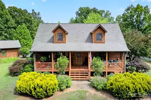 535 N Highland Rd, Mill Spring, NC 28756 - Photo 2