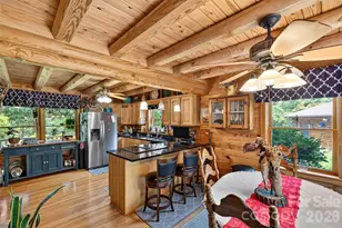 535 N Highland Rd, Mill Spring, NC 28756 - Photo 14