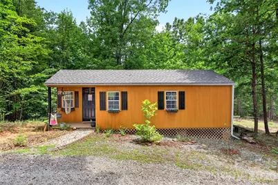 535 N Highland Road, Mill Spring, NC 28756 - Photo 46