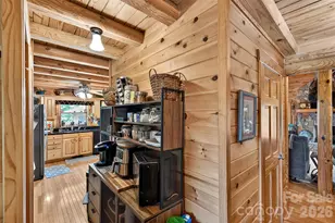 535 N Highland Rd, Mill Spring, NC 28756 - Photo 6