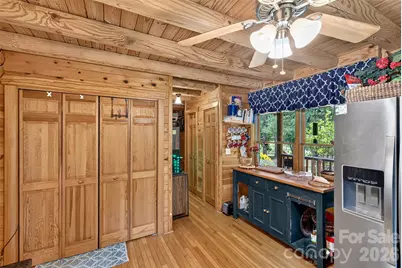 535 N Highland Road, Mill Spring, NC 28756 - Photo 8