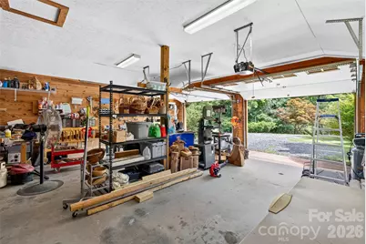 535 N Highland Road, Mill Spring, NC 28756 - Photo 38
