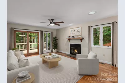 23 Cedarwood Trail #B, Asheville, NC 28803 - Photo 6