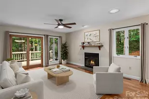 23 Cedarwood Trail, Asheville, NC 28803 - Photo 6
