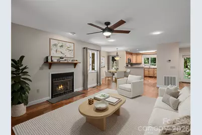 23 Cedarwood Trail #B, Asheville, NC 28803 - Photo 8