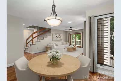 23 Cedarwood Trail #B, Asheville, NC 28803 - Photo 14