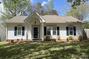 12326 Agate Ln, Pineville, NC 28134 - Photo 1