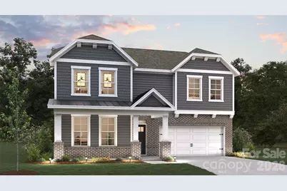 514 Mahogany Road, York, SC 29745 - Photo 2