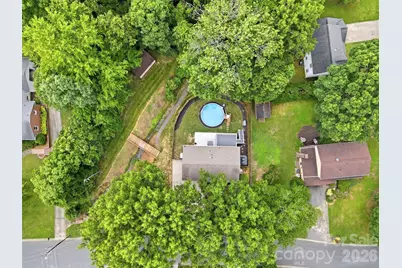 716 Regency Drive, Charlotte, NC 28211 - Photo 46