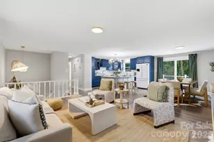 716 Regency Dr, Charlotte, NC 28211 - Photo 2