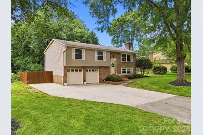 716 Regency Drive, Charlotte, NC 28211 - Photo 44