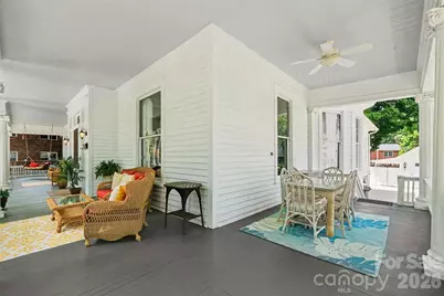 624 Walnut Street, Statesville, NC 28677 - Photo 4