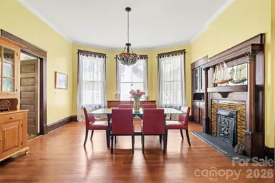 624 Walnut Street, Statesville, NC 28677 - Photo 14