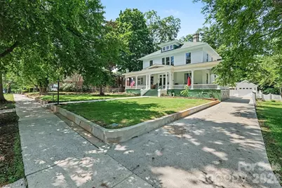 624 Walnut Street, Statesville, NC 28677 - Photo 2