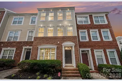 2029 Kegsworth Drive, Charlotte, NC 28273 - Photo 1