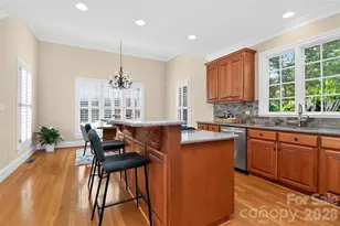 6907 Meadow Run Ln, Charlotte, NC 28277 - Photo 24