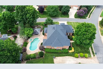 6907 Meadow Run Lane, Charlotte, NC 28277 - Photo 4