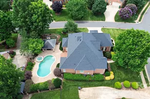 6907 Meadow Run Ln, Charlotte, NC 28277 - Photo 4