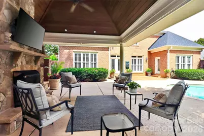 6907 Meadow Run Lane, Charlotte, NC 28277 - Photo 2