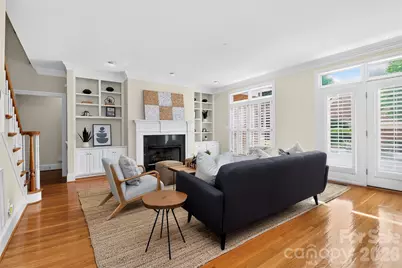 6907 Meadow Run Lane, Charlotte, NC 28277 - Photo 22