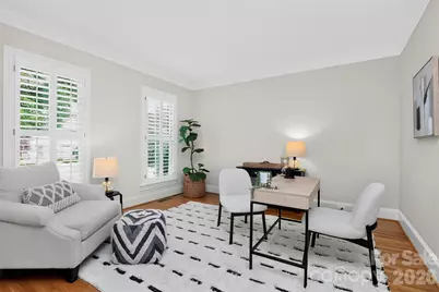 6907 Meadow Run Lane, Charlotte, NC 28277 - Photo 12