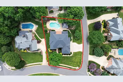6907 Meadow Run Lane, Charlotte, NC 28277 - Photo 46