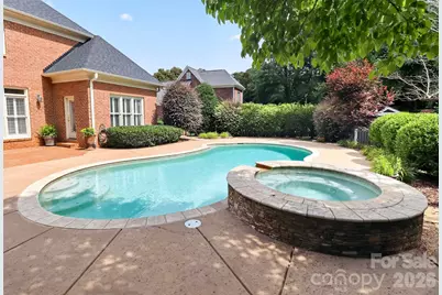 6907 Meadow Run Lane, Charlotte, NC 28277 - Photo 6
