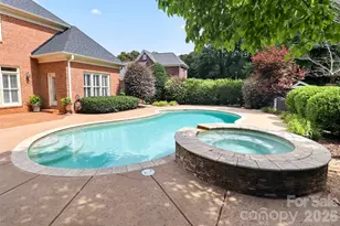 6907 Meadow Run Ln, Charlotte, NC 28277 - Photo 6