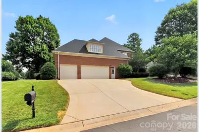 6907 Meadow Run Lane, Charlotte, NC 28277 - Photo 42