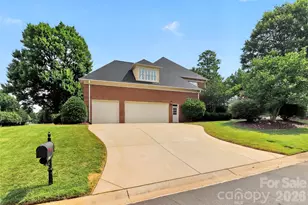 6907 Meadow Run Ln, Charlotte, NC 28277 - Photo 42
