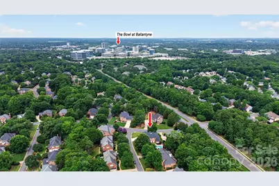 6907 Meadow Run Lane, Charlotte, NC 28277 - Photo 48