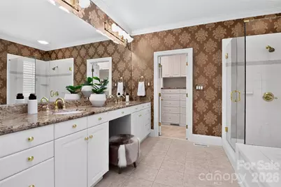 6907 Meadow Run Lane, Charlotte, NC 28277 - Photo 16