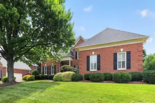 6907 Meadow Run Ln, Charlotte, NC 28277 - Photo 44