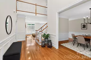 6907 Meadow Run Ln, Charlotte, NC 28277 - Photo 10