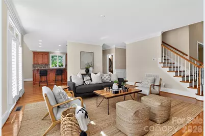 6907 Meadow Run Lane, Charlotte, NC 28277 - Photo 20