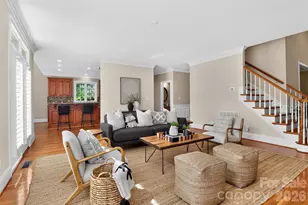 6907 Meadow Run Ln, Charlotte, NC 28277 - Photo 20
