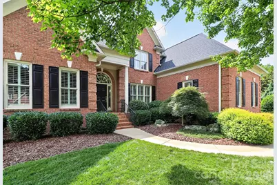 6907 Meadow Run Lane, Charlotte, NC 28277 - Photo 1