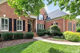 6907 Meadow Run Ln, Charlotte, NC 28277 - Photo 1