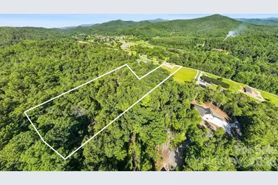 Tbd Big Valley Road, Pisgah Forest, NC 28768 - Photo 2