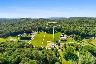 Tbd Big Valley Rd, Pisgah Forest, NC 28768 - Photo 1